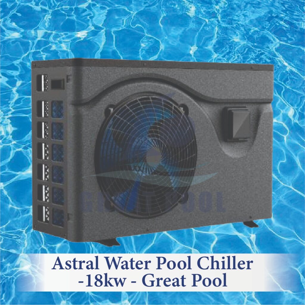 swimming pool equipment